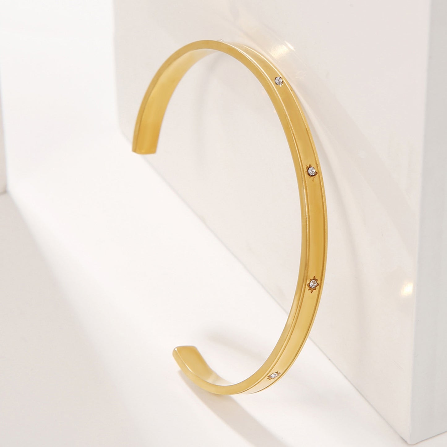 Anja Armband - Guld