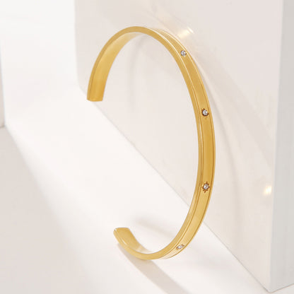 Anja Armband - Guld