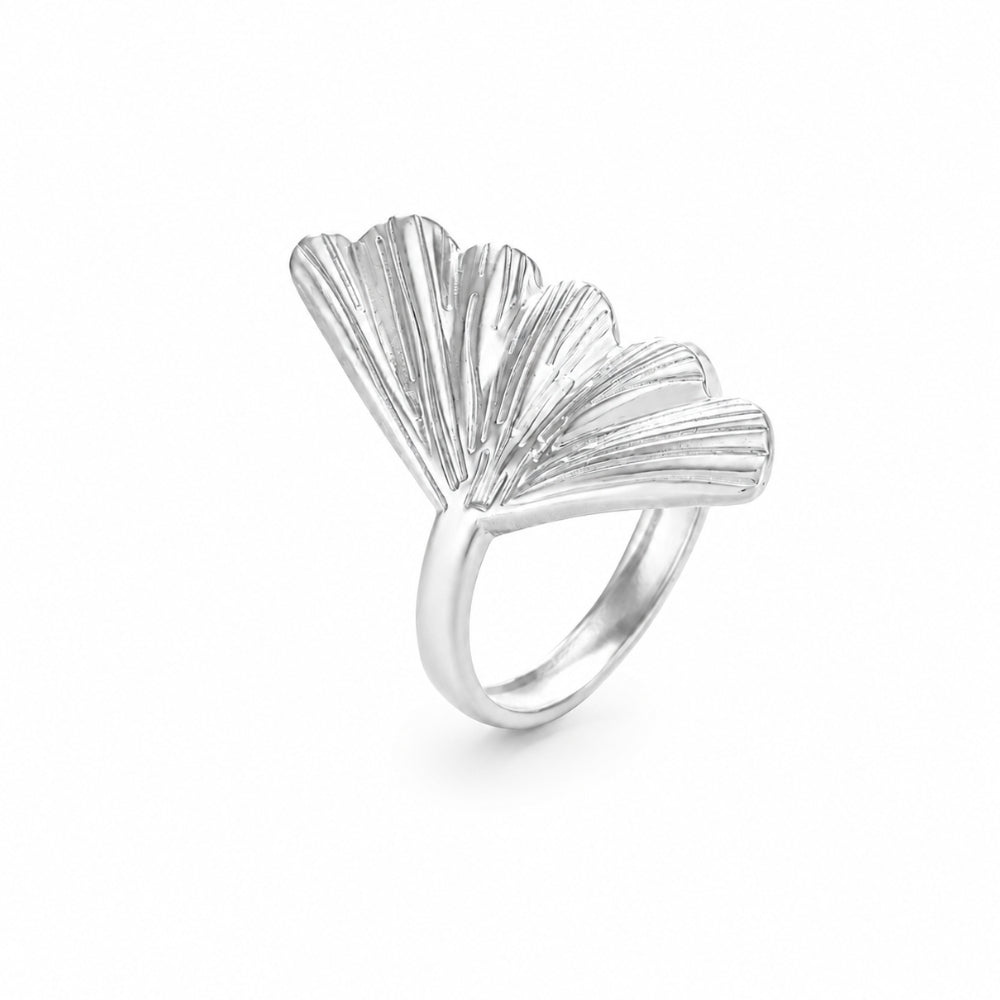 Calira Ring - Silver