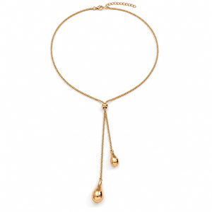 Livia Drophalsband – Guld