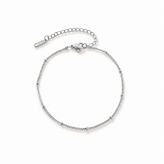 Nomi Armband - Silver