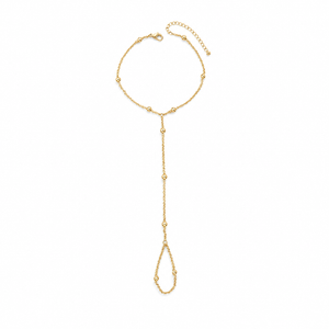 Naya Armbandsring - Guld