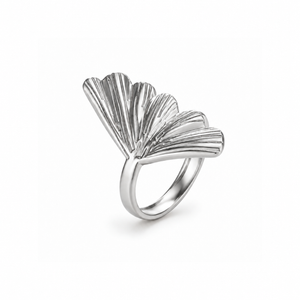 Calira Ring - Silver