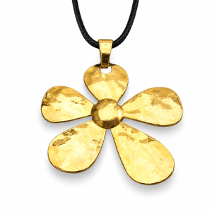 Lumi Halsband - Guld