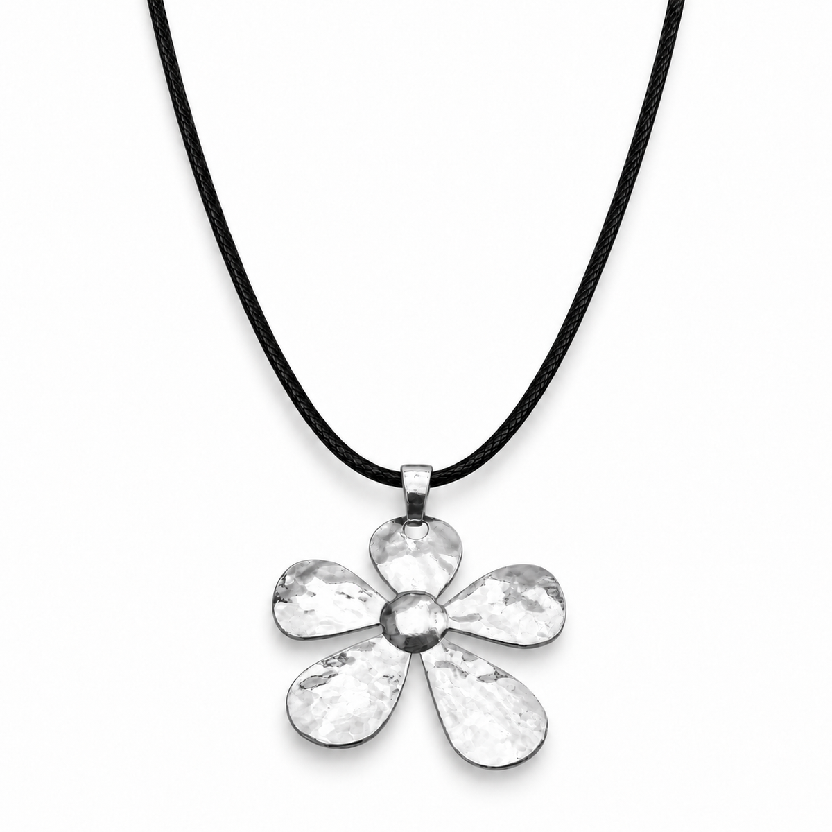 Lumi Halsband - Silver