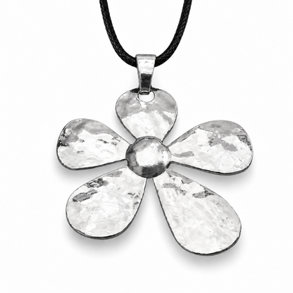 Lumi Halsband - Silver