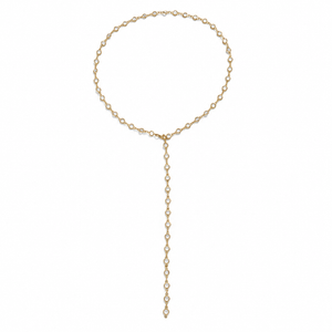 Sena Halsband - Guld