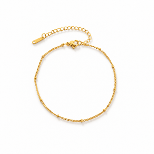 Nomi Armband - Guld