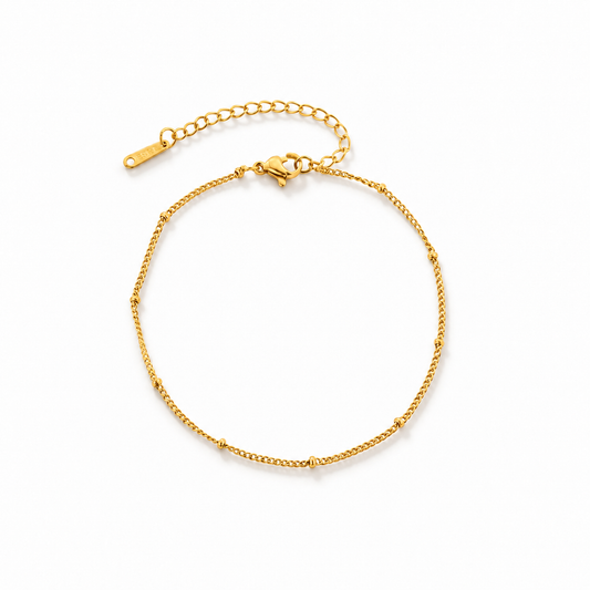 Nomi Armband - Guld
