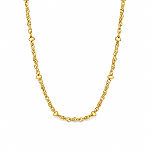 Nomi Halsband - Guld