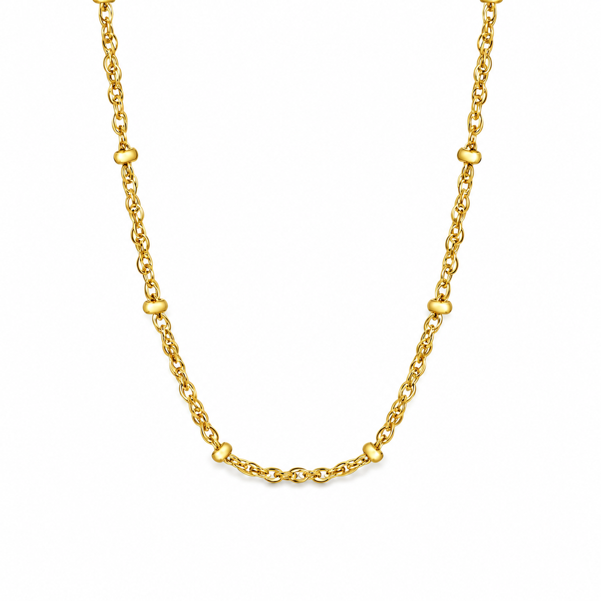 Nomi Halsband - Guld