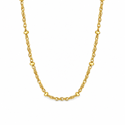 Nomi Halsband - Guld