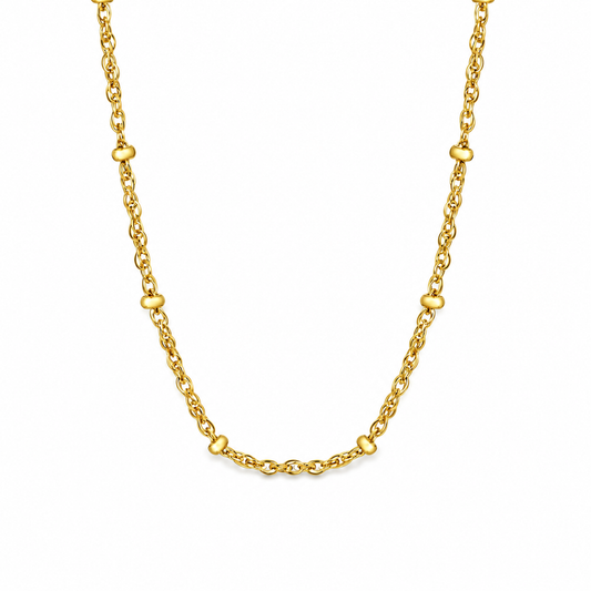 Nomi Halsband - Guld