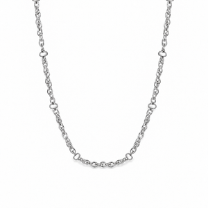 Nomi Halsband - Silver