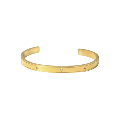 Anja Armband - Guld