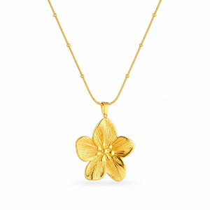 Elara Halsband - Guld