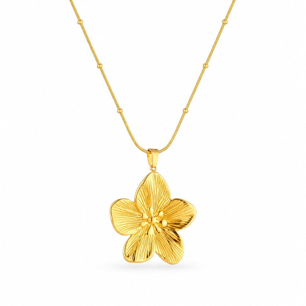 Elara Halsband - Guld