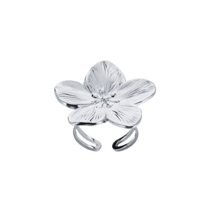 Elara Ring - Silver
