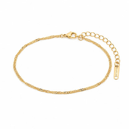 Felina Armband - Guld