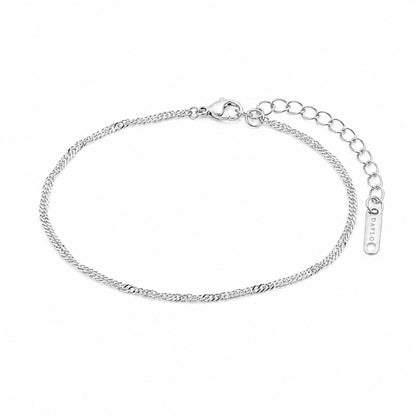 Felina Set - Silver
