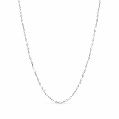 Felina Halsband - Silver