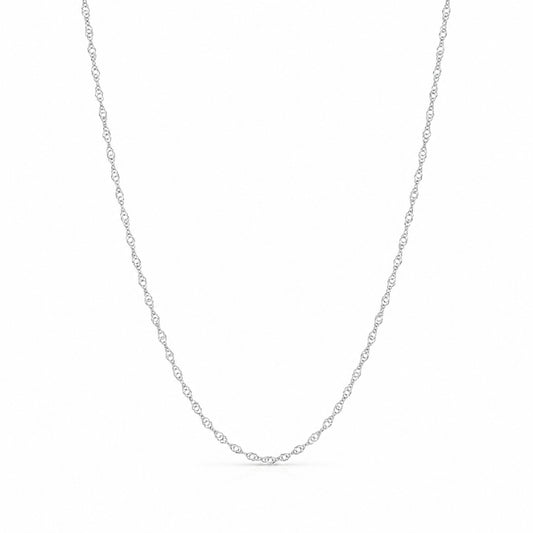 Felina Halsband - Silver