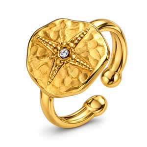 Clarissa Ring - Guld