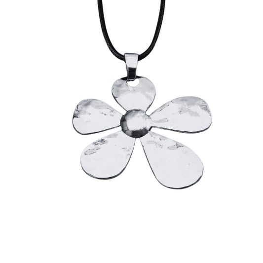 Lumi Necklace - Silver