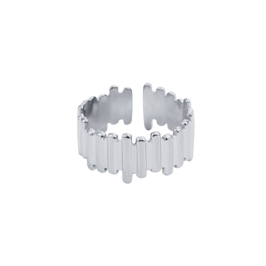 Mio Ring - Silver