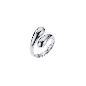 Nea Ring - Silver