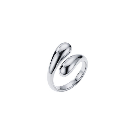 Nea Ring - Silver