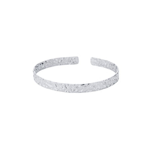 Noa Bracelet - Silver