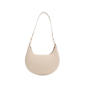 Nomi Bag - White Leather