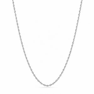 Repshalsband - Rostfritt stål 1.5MM