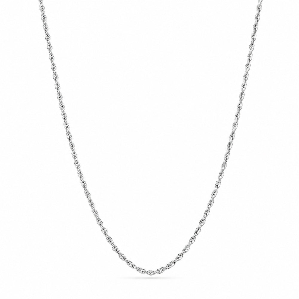 Repshalsband - Rostfritt stål 1.5MM