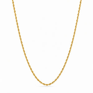 Repkedja - Guld 1,5MM