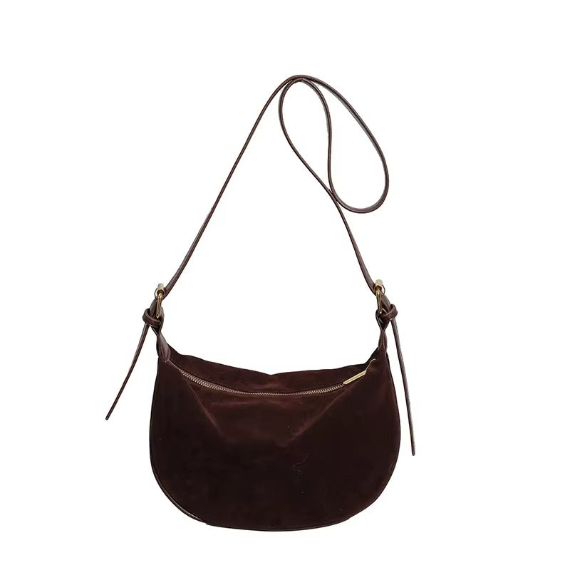 Nala Bag - Coffee brown