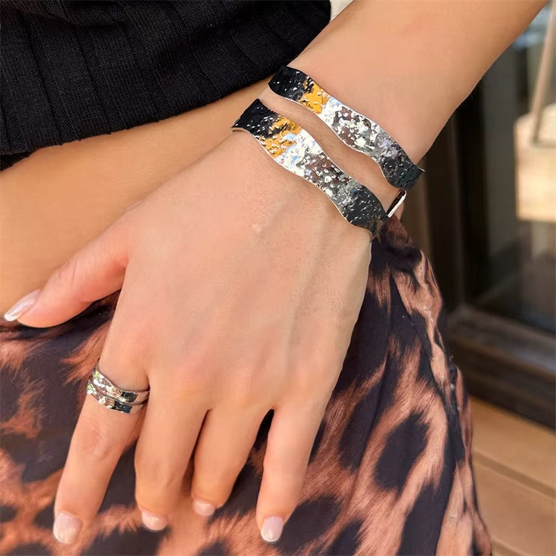 Tali Armband - Silver