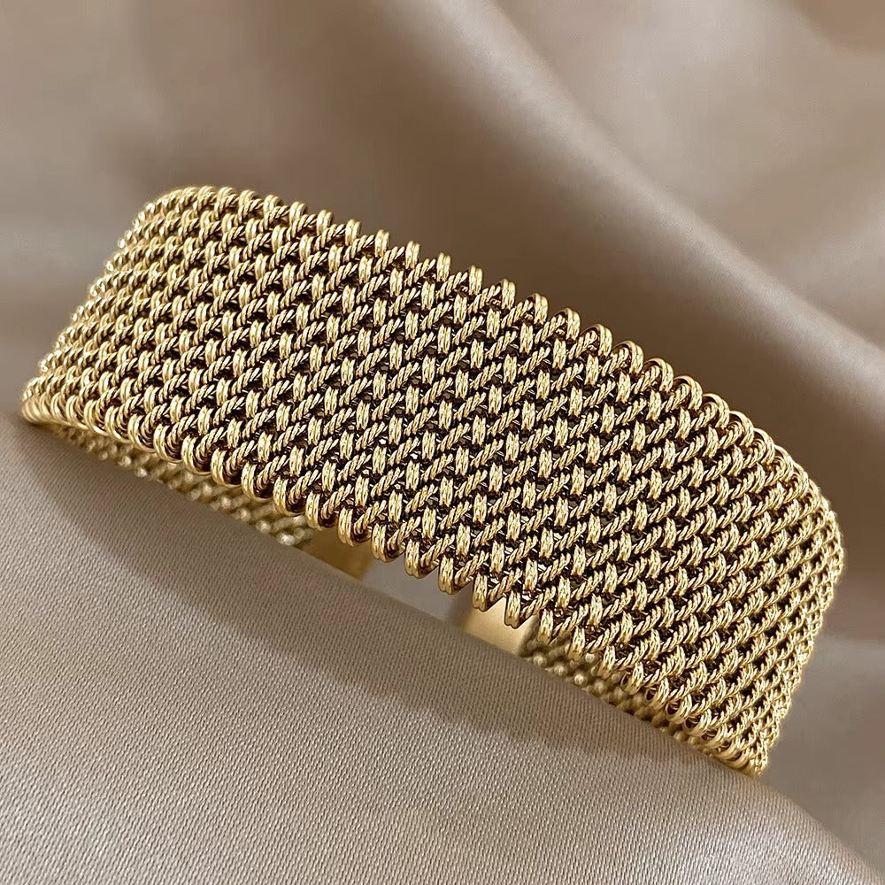 Talia Armband - Guld