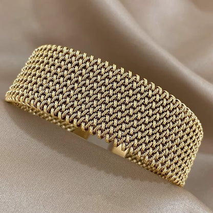 Talia Armband - Guld