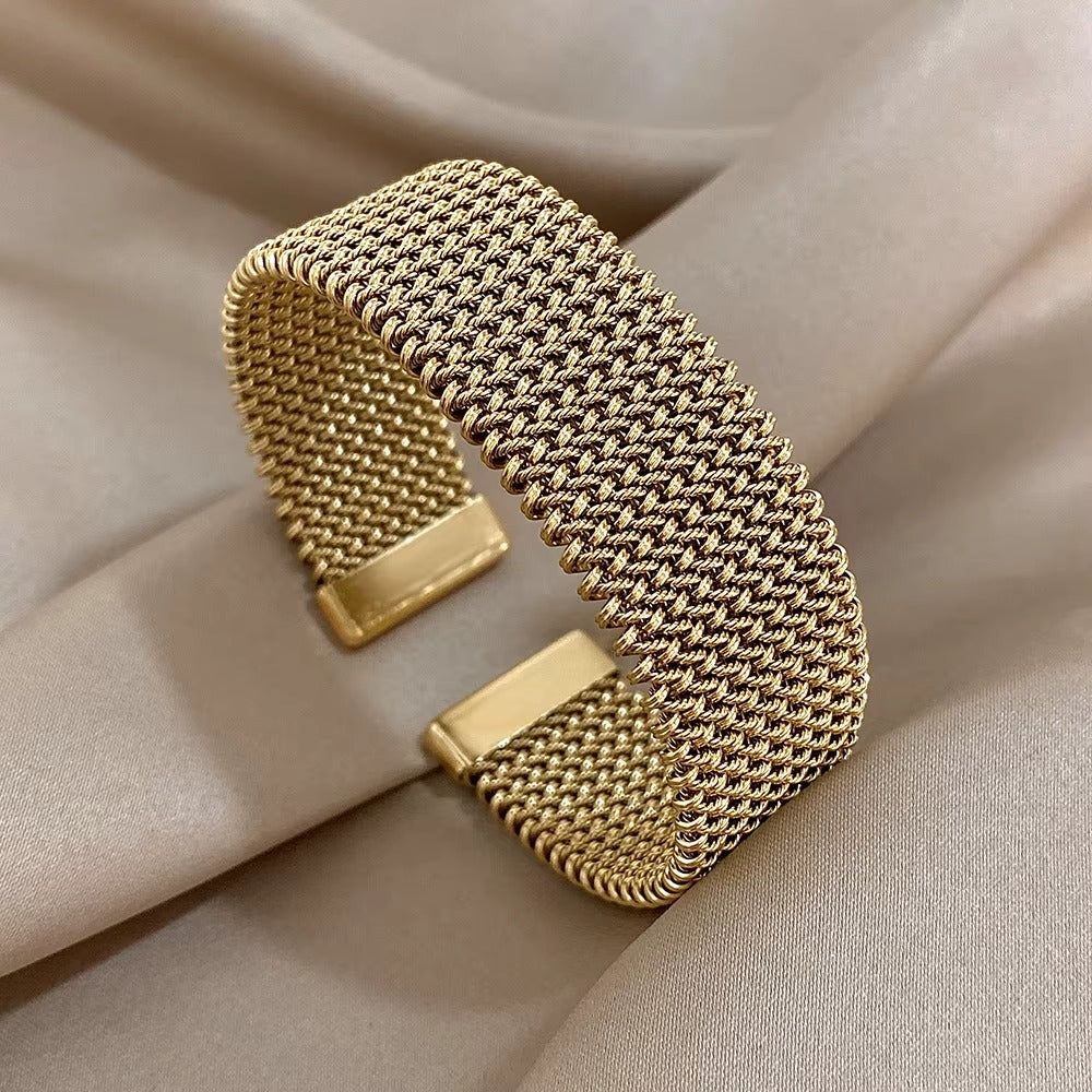 Talia Armband - Guld