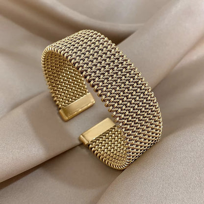 Talia Armband - Guld