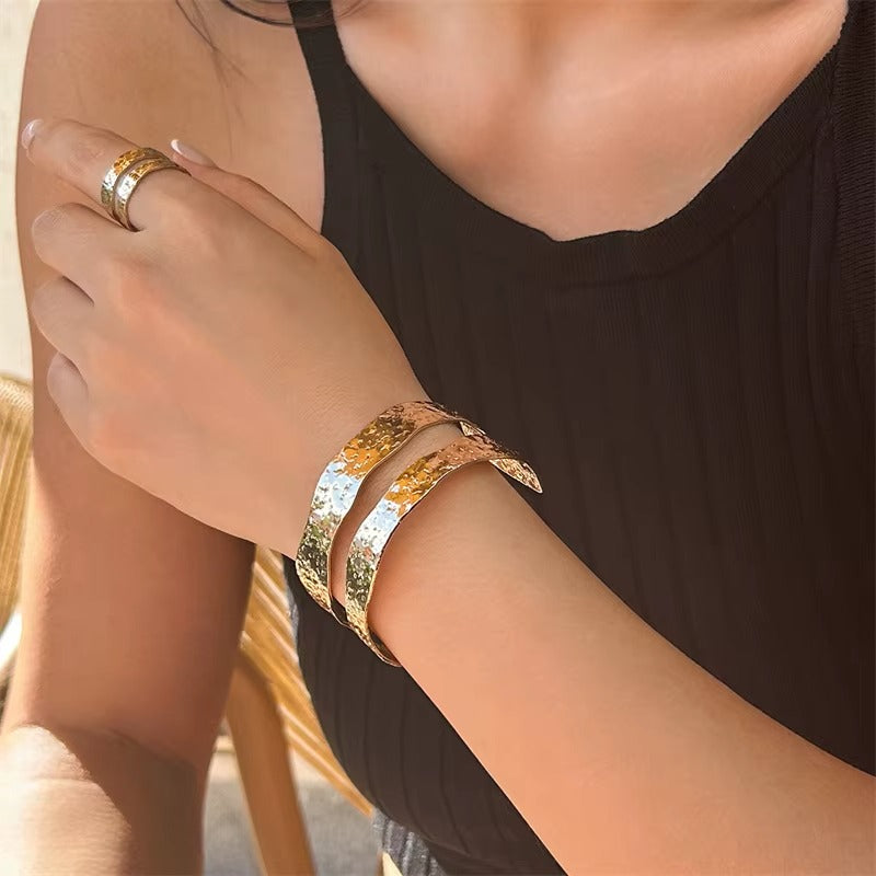 Tali Armband - Guld