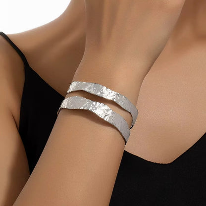 Tali Armband - Silver