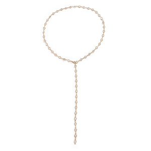Sena Halsband - Guld