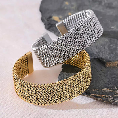 Talia Armband - Guld