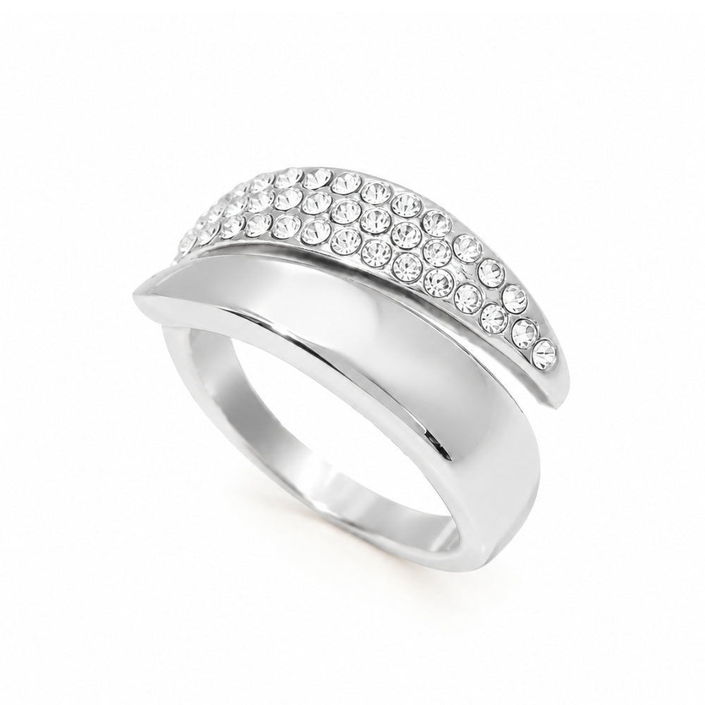Thea Ring - Silver