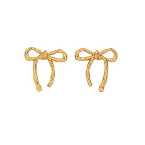 Zola Earrings - Gold