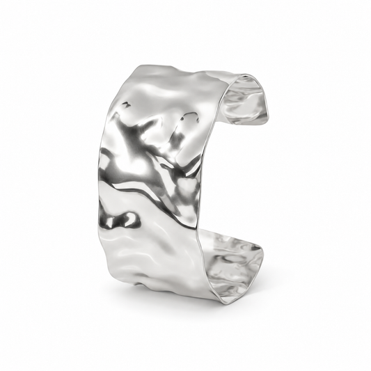 Alina Armband - Silver