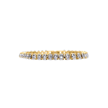 Isla-armband – Guld